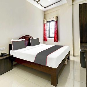 Chambre Standarde Lit King-Size